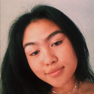 Meet your Posher, Catherina